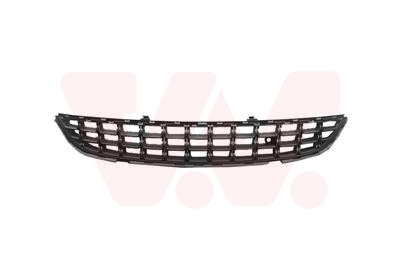 Grille Van Wezel 3752590