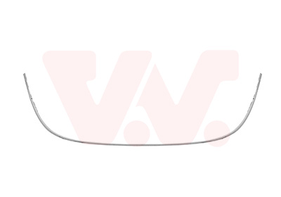 Grille Van Wezel 3753518