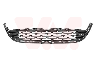 Grille Van Wezel 3753590