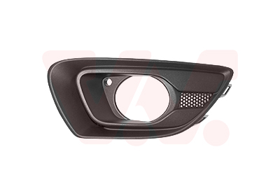 Grille Van Wezel 3754594