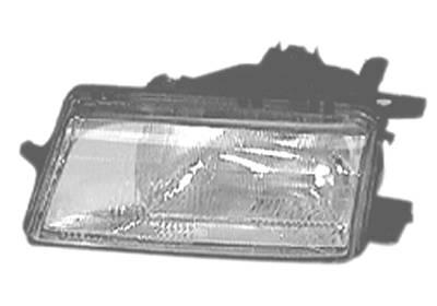 Koplamp links Van Wezel 3764947
