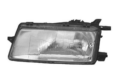 Koplamp Van Wezel 3764949