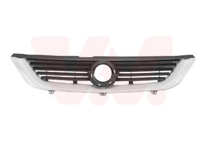 Grille Van Wezel 3766510