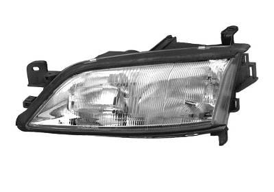 Koplamp Van Wezel 3766964