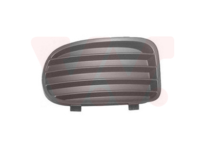 Grille Van Wezel 3767592