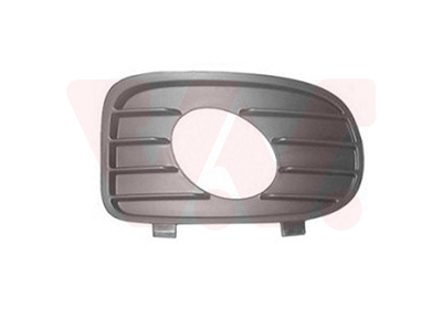 Grille Van Wezel 3767593