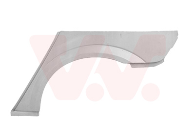 Spatbord Van Wezel 3768143