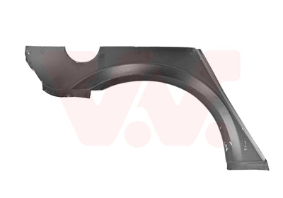 Spatbord Van Wezel 3768144