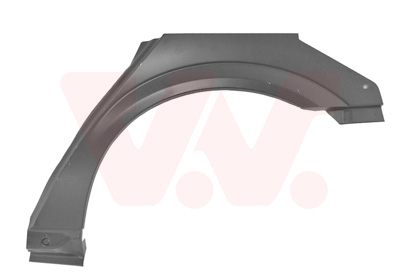 Spatbord Van Wezel 3768147