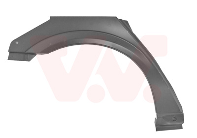 Spatbord Van Wezel 3768148
