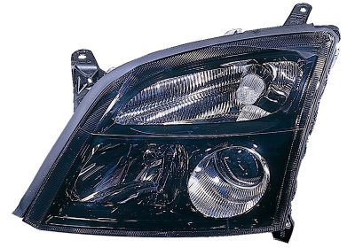 Koplamp Van Wezel 3768963