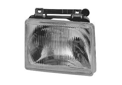 Koplamp Van Wezel 3770941