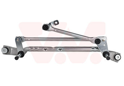 Ruitenwisserstangen Van Wezel 3775230