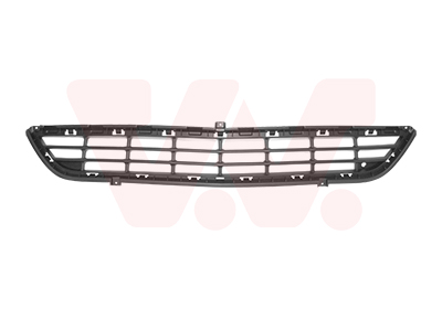 Grille Van Wezel 3775590