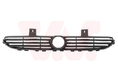 Grille Van Wezel 3776510