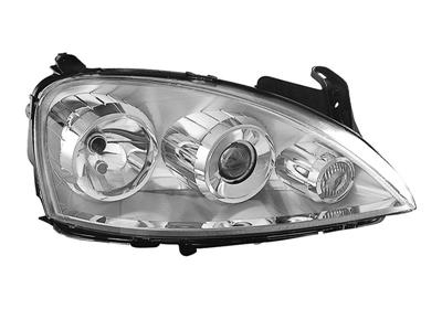 Koplamp Van Wezel 3779988