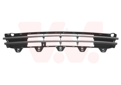 Grille Van Wezel 3781590