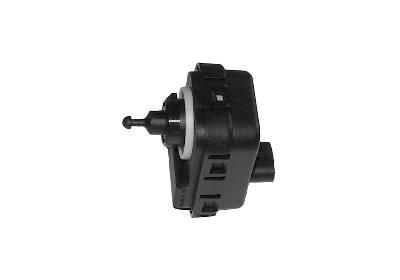 Stelmotor koplamp lichthoogte Van Wezel 3790993V