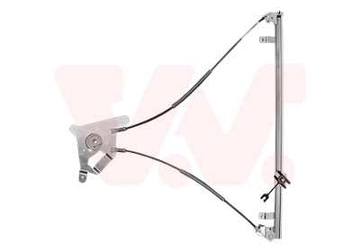 Raammechanisme Van Wezel 3799261