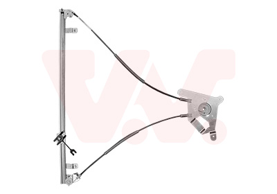 Raammechanisme Van Wezel 3799262