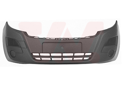 Bumper Van Wezel 3799570