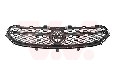 Grille Van Wezel 3805510