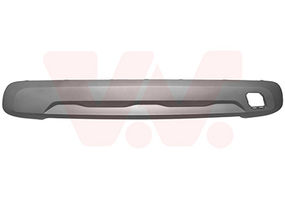Spoiler Van Wezel 3808509