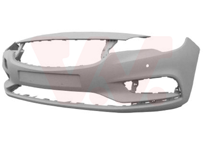 Bumper Bodermann 6424130
