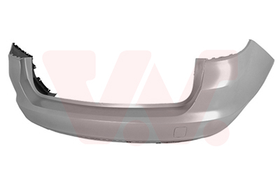 Bumper Van Wezel 3811544