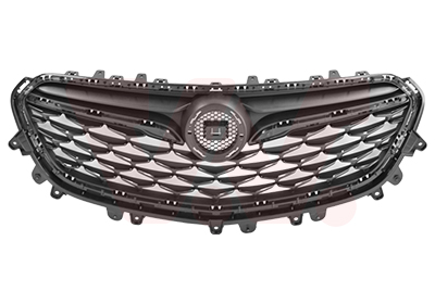 Grille Van Wezel 3815510