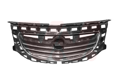 Grille Van Wezel 3850510