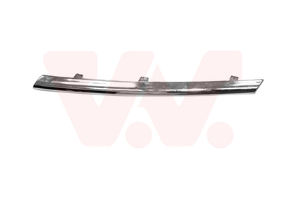 Grille Van Wezel 3850511