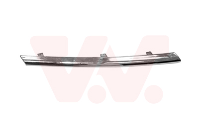 Grille Van Wezel 3850512