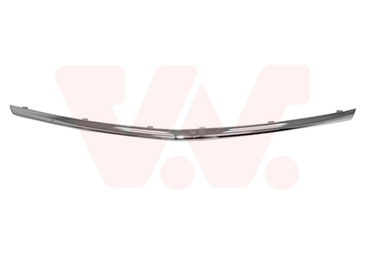 Grille Van Wezel 3850515