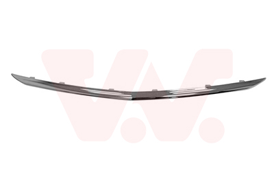 Grille Van Wezel 3850519