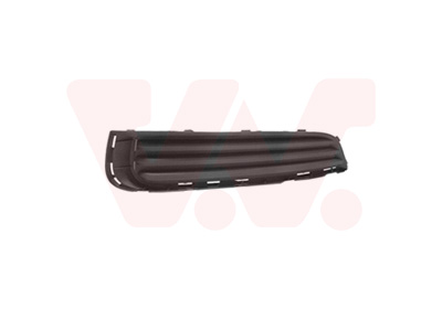 Grille Van Wezel 3850593