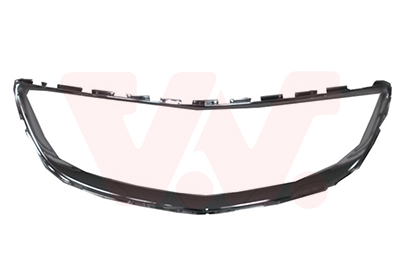 Grille Van Wezel 3852518