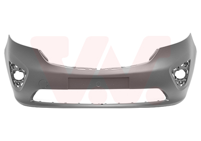 Bumper Van Wezel 3891574