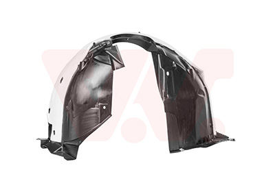 Bekleding, wielkast Van Wezel 4013435