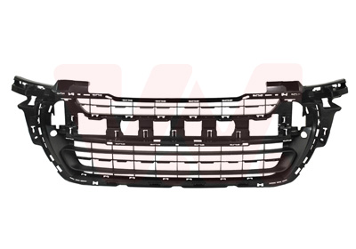 Grille Van Wezel 4014590