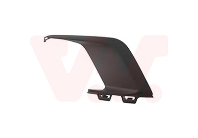 Grille Van Wezel 4014594