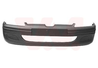 Bumper Van Wezel 4018570