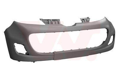 Bumper Van Wezel 4020574