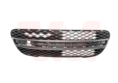 Grille Van Wezel 4020590