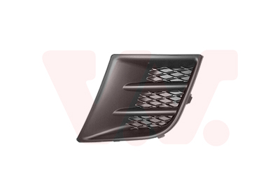 Grille Van Wezel 4020591