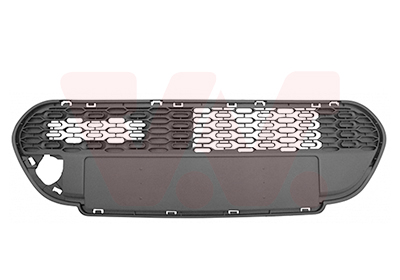 Grille Van Wezel 4021510