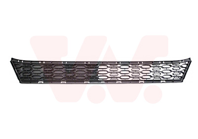 Grille Van Wezel 4021590