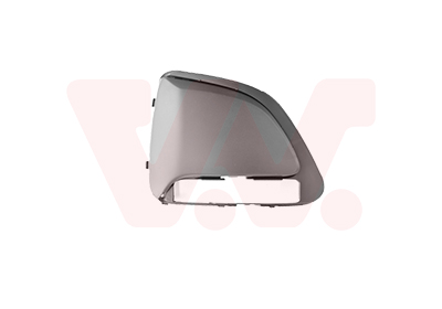 Grille Van Wezel 4022596