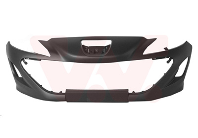 Bumper Van Wezel 4024574