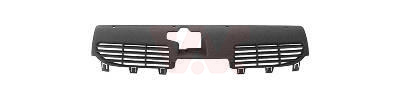 Grille Van Wezel 4028514